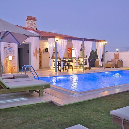 Elda Alacati Boutique Hotel Εξωτερικό φωτογραφία