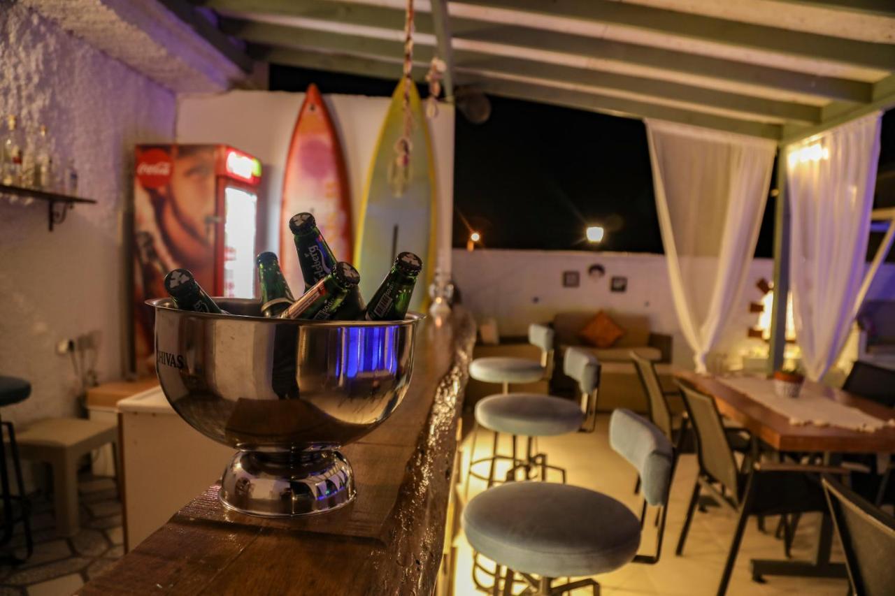 Elda Alacati Boutique Hotel Εξωτερικό φωτογραφία