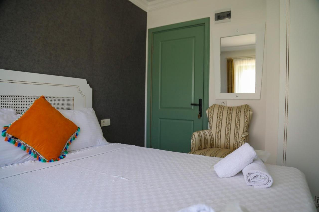 Elda Alacati Boutique Hotel Εξωτερικό φωτογραφία