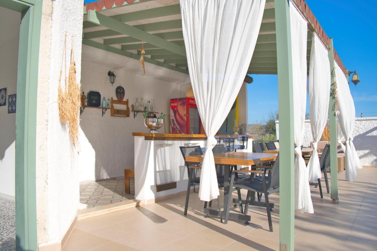 Elda Alacati Boutique Hotel Εξωτερικό φωτογραφία