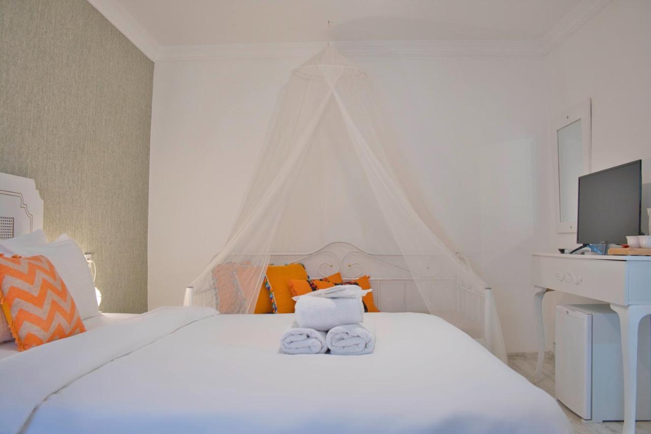 Elda Alacati Boutique Hotel Εξωτερικό φωτογραφία