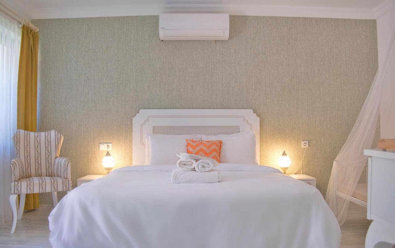 Elda Alacati Boutique Hotel Εξωτερικό φωτογραφία