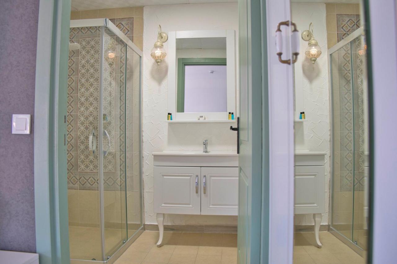 Elda Alacati Boutique Hotel Εξωτερικό φωτογραφία