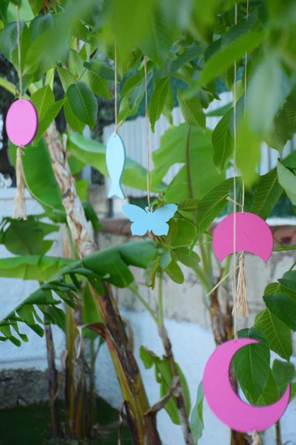 Elda Alacati Boutique Hotel Εξωτερικό φωτογραφία