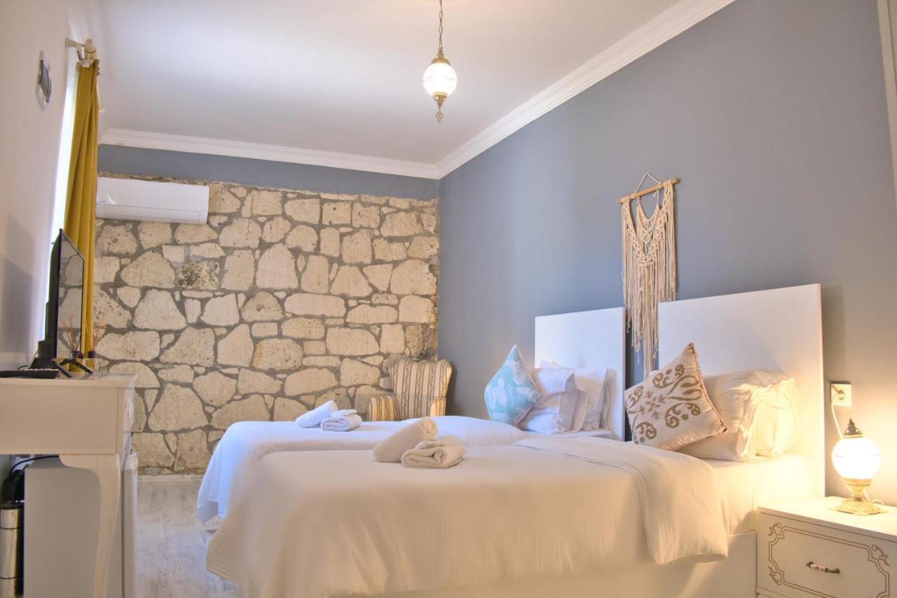 Elda Alacati Boutique Hotel Εξωτερικό φωτογραφία