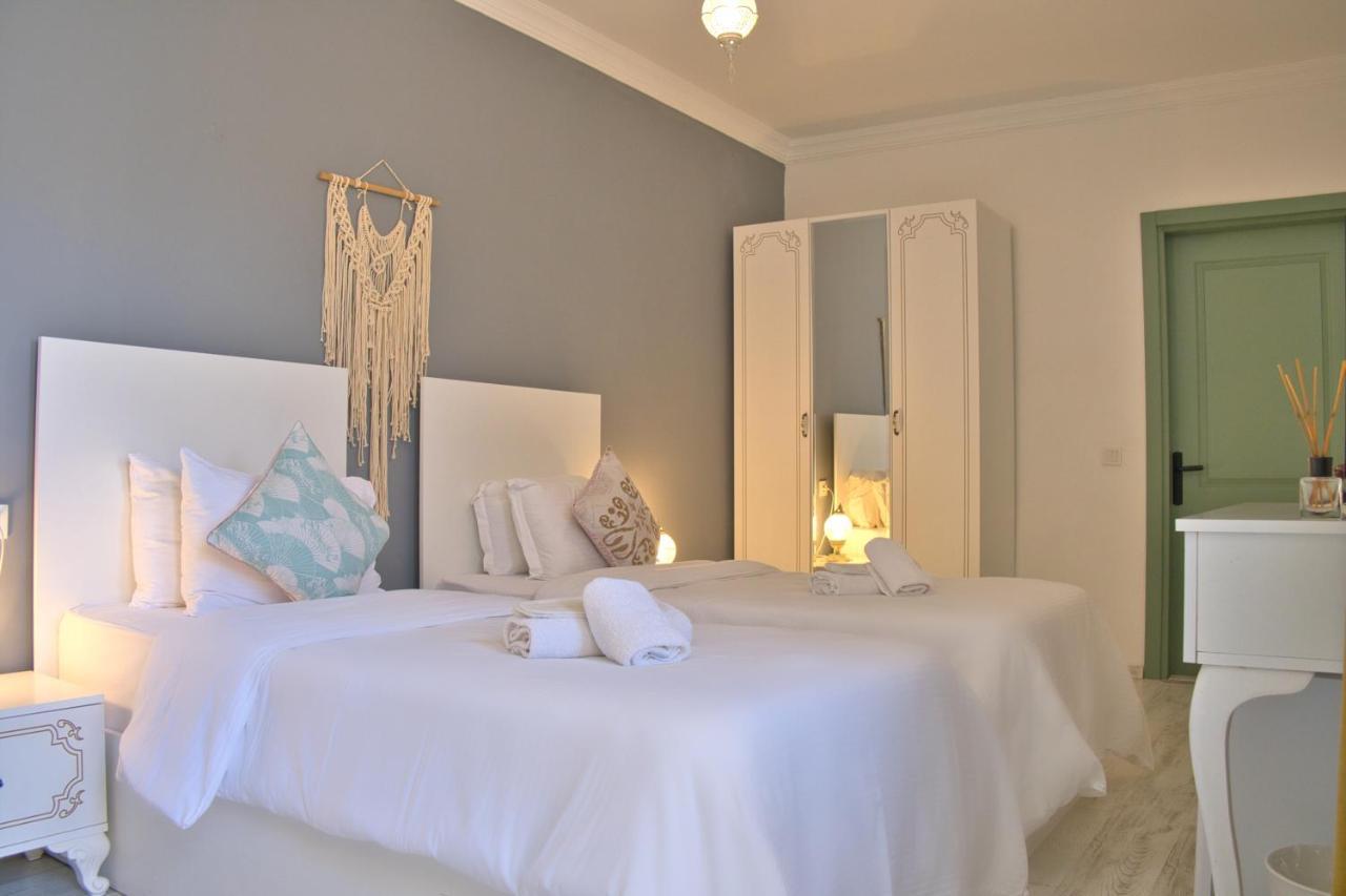 Elda Alacati Boutique Hotel Εξωτερικό φωτογραφία